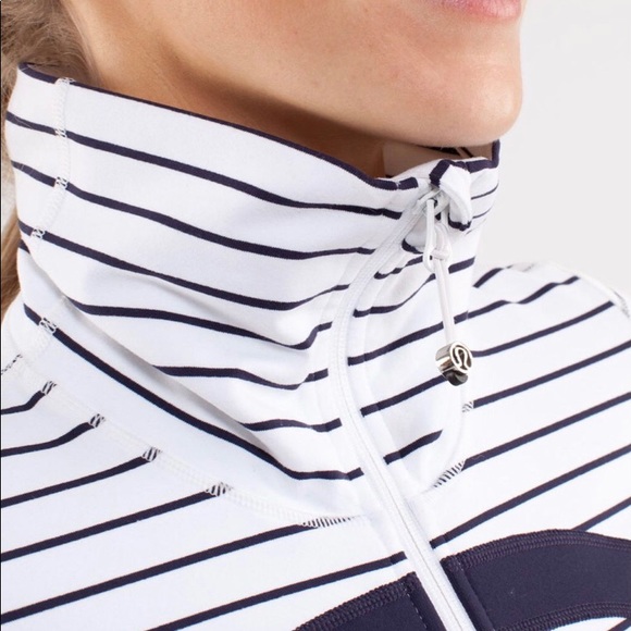 Lululemon In Stride Jacket - Picture 3 of 12